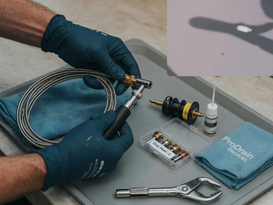 Why choose Drain Cleaning in Mather, PA